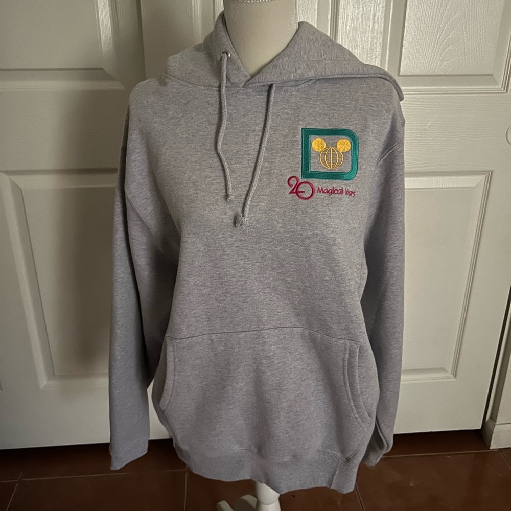 Disney Parks Hoodie